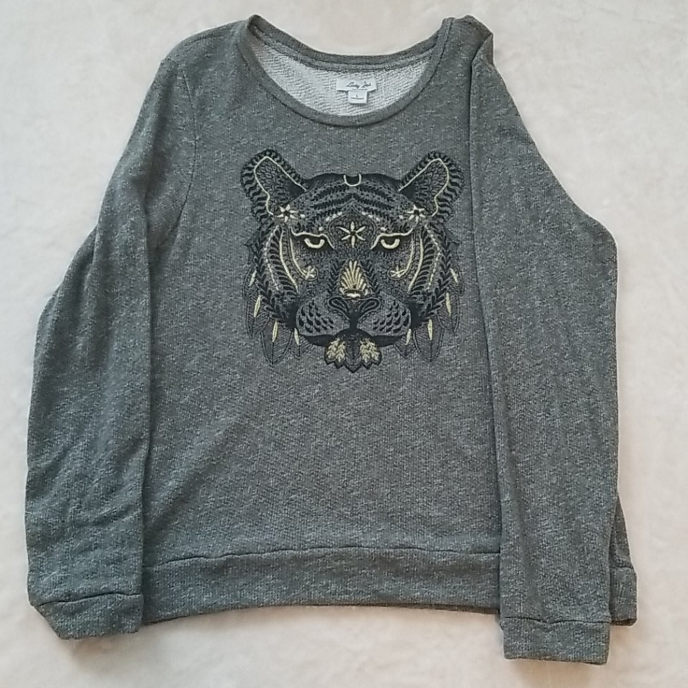 Lucky Lotus 100% Cotton